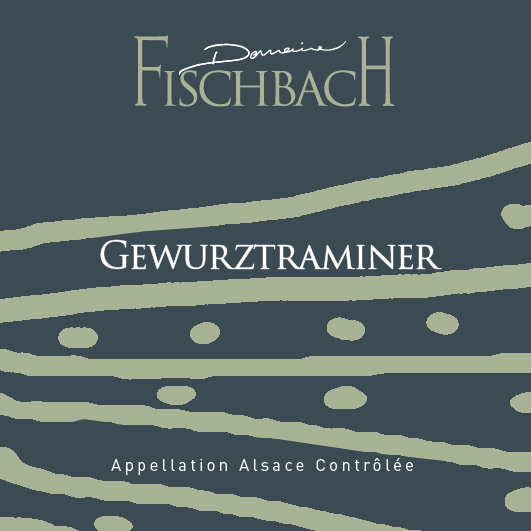 GEWURZTRAMINER - FISCHBACH