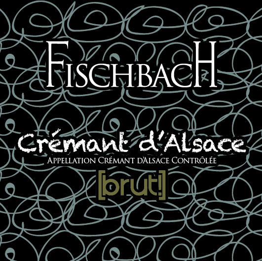 CREMANT BRUT - FISCHBACH