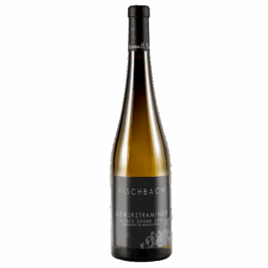 Gewurztraminer Grand Cru - Altenberg de Bergbieten