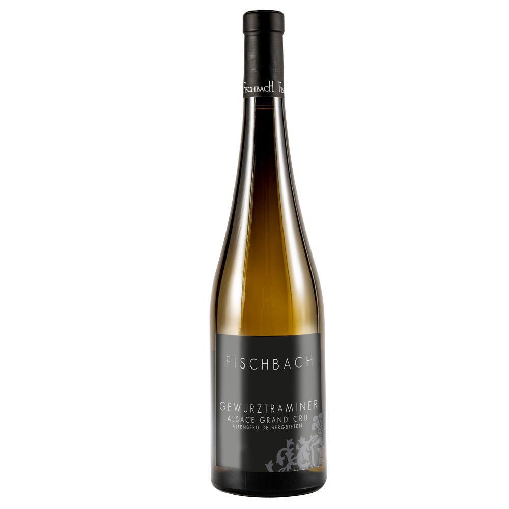 Gewurztraminer Grand Cru - Altenberg de Bergbieten