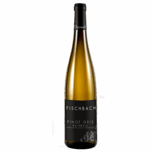 Pinot Gris Weinbalg