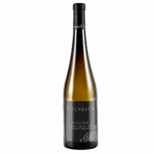 Riesling Grand Cru - Altenberg de Bergbieten