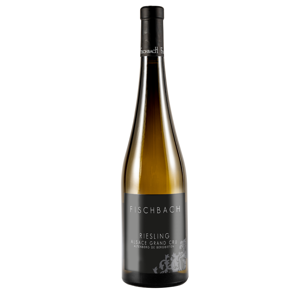 Riesling Grand Cru - Altenberg de Bergbieten